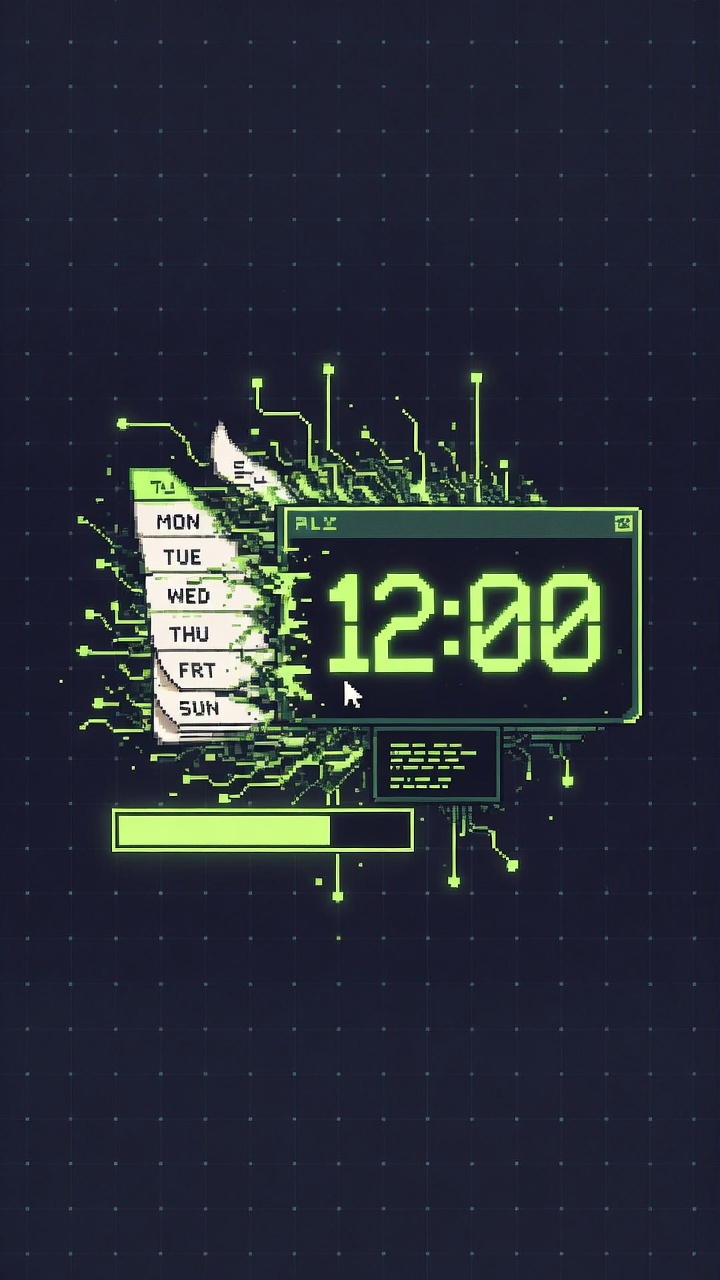 Pixel art AI integration timeline